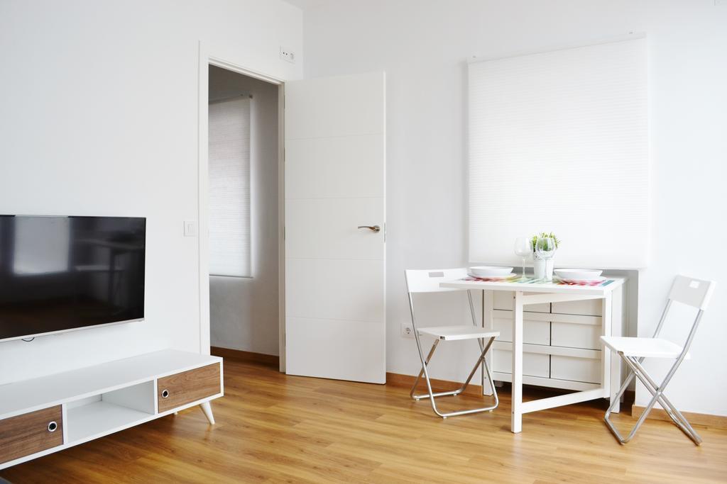 Apartament Atico Compania Cadis