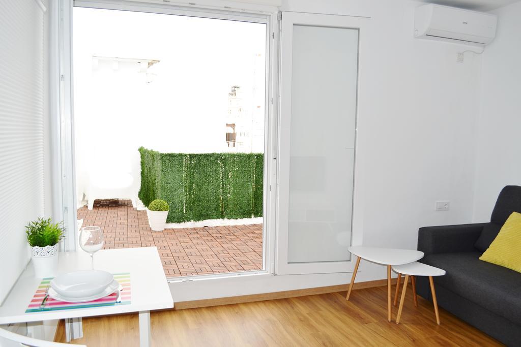 Apartament Atico Compania Cadis