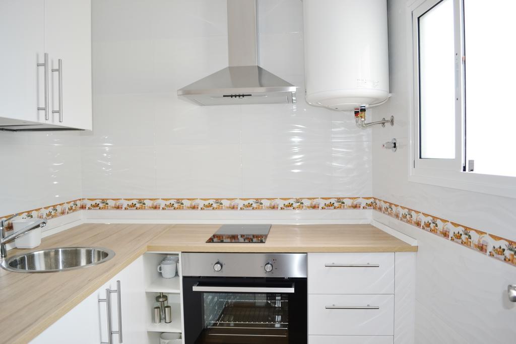 Atico Compania Apartament Cadis