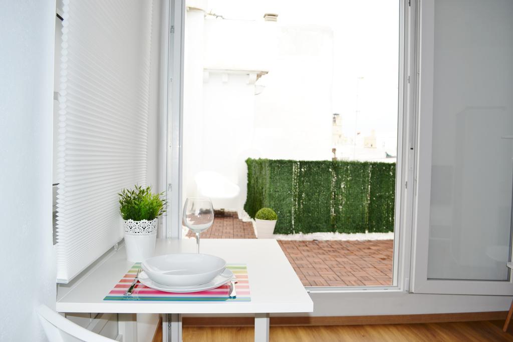 ático Compañía Apartamento