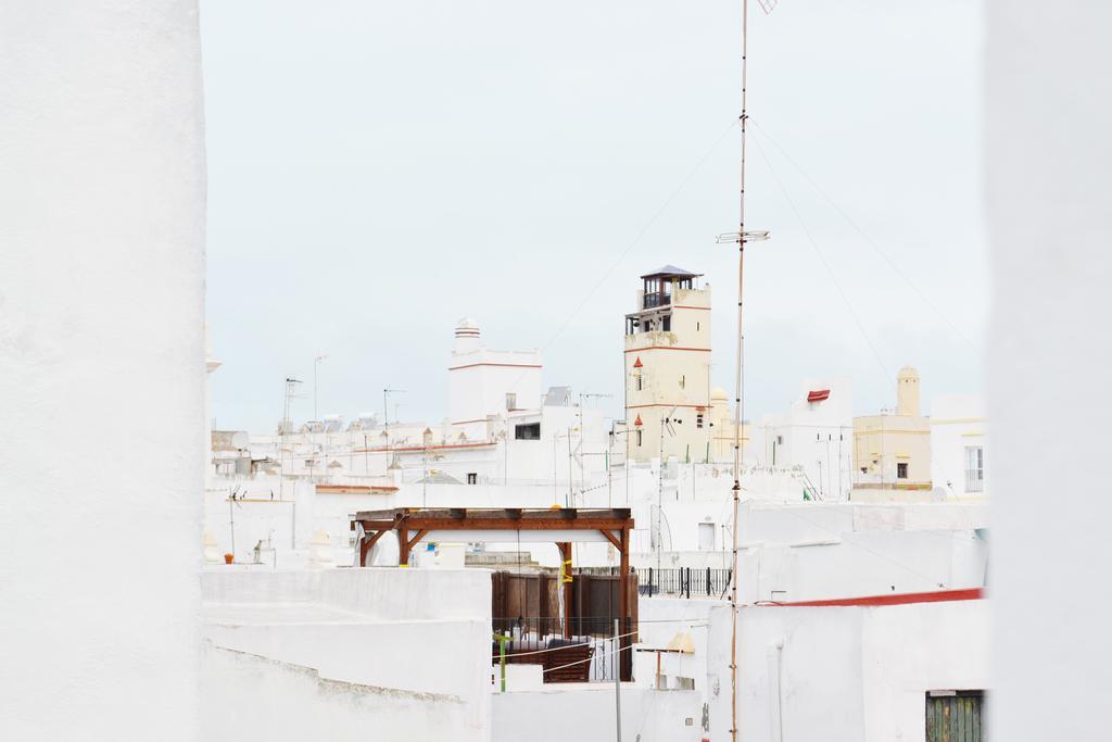ático Compañía Apartamento Cádis