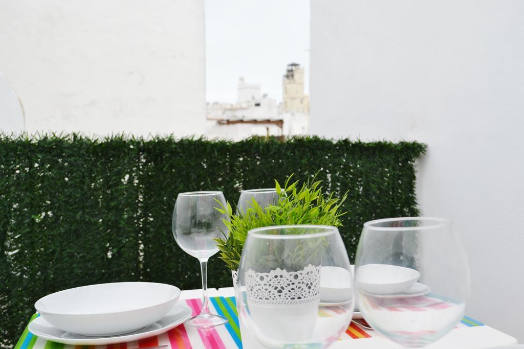 Atico Compania Apartament