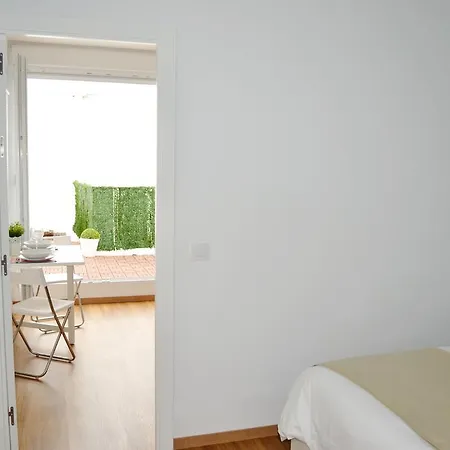 Atico Compania Apartment Cádiz Exterior photo