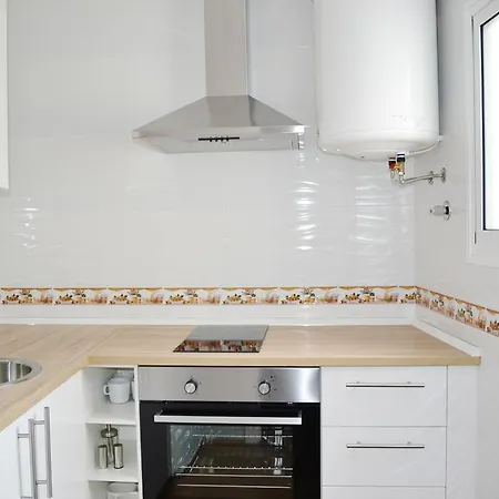 Atico Compania Apartment Cádiz Exterior photo