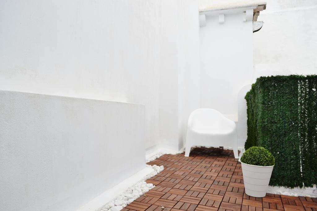Apartment Atico Compania *